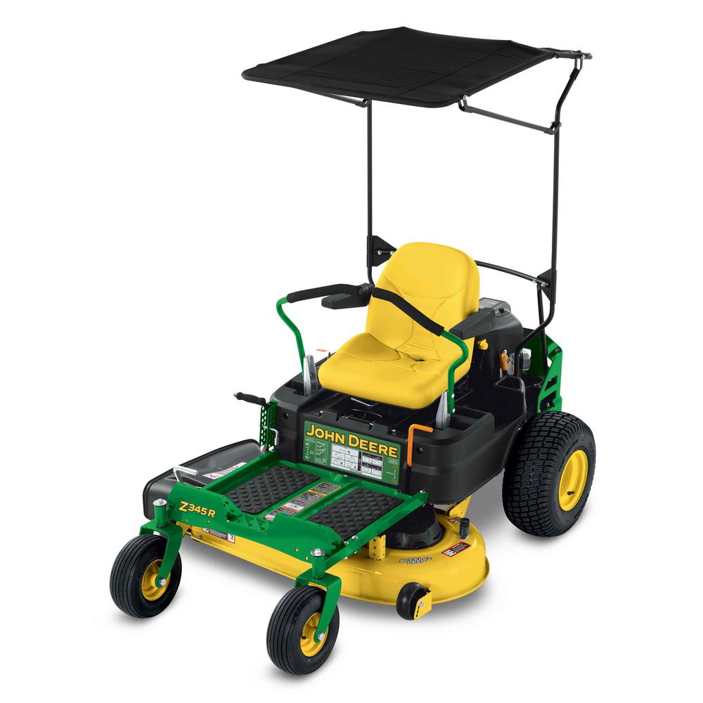 john deere toy lawn mower