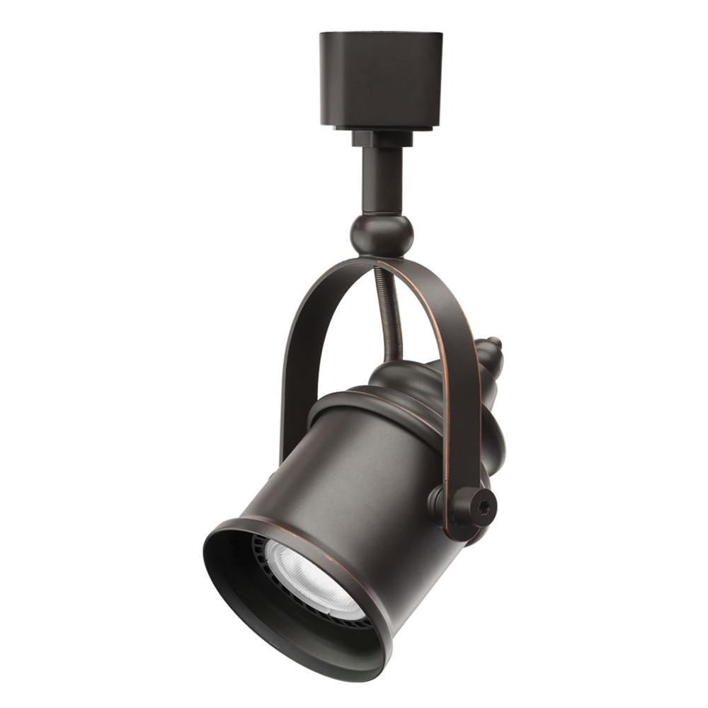 1 Light Oil Rubbed Bronze Led Track Lighting 1 Light Oil Rubbed Bronze Led Track Lighting