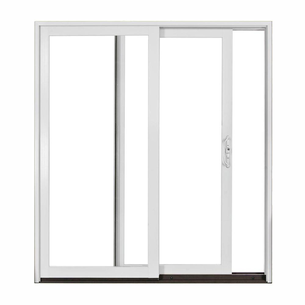 Sliding Patio Door Single Door Weatherstripping Patio