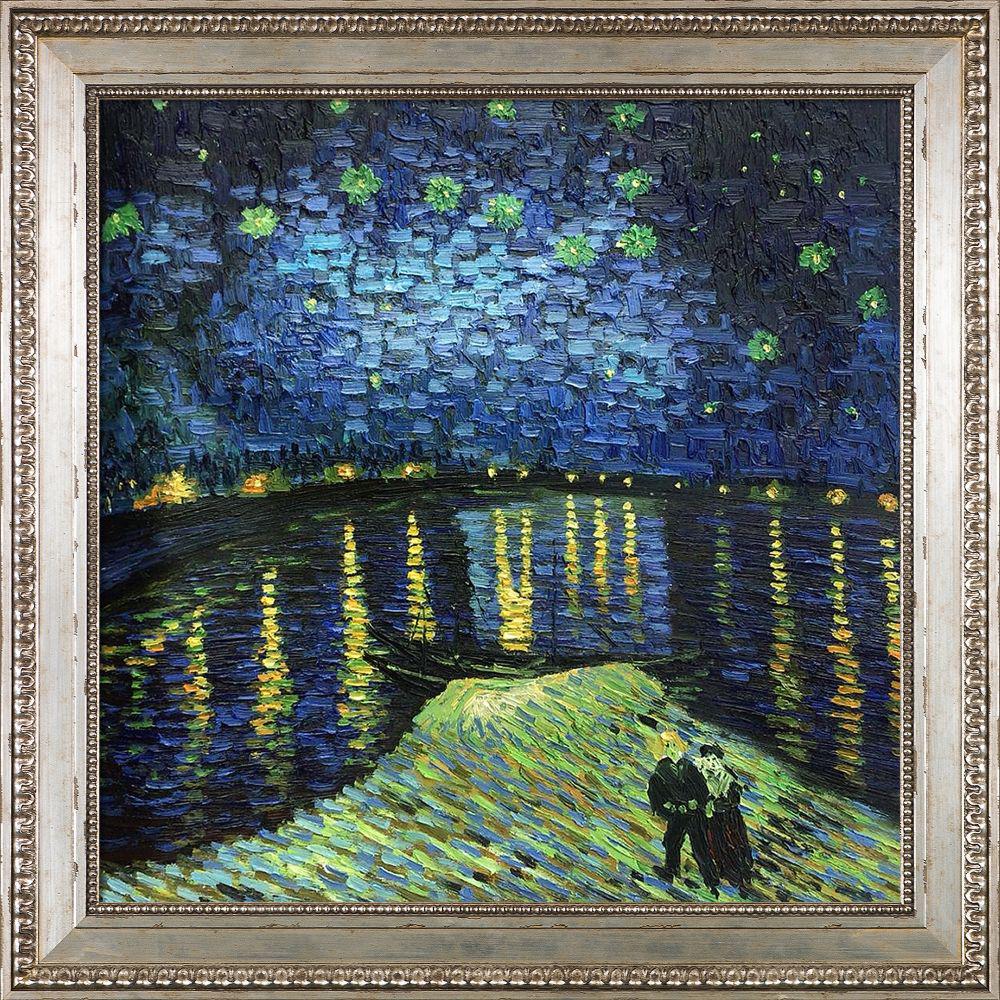 van gogh fr