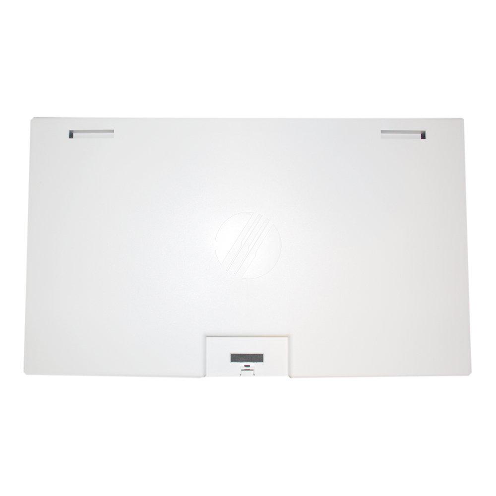 Leviton Compact Structured Media Enclosure Cover, White ...