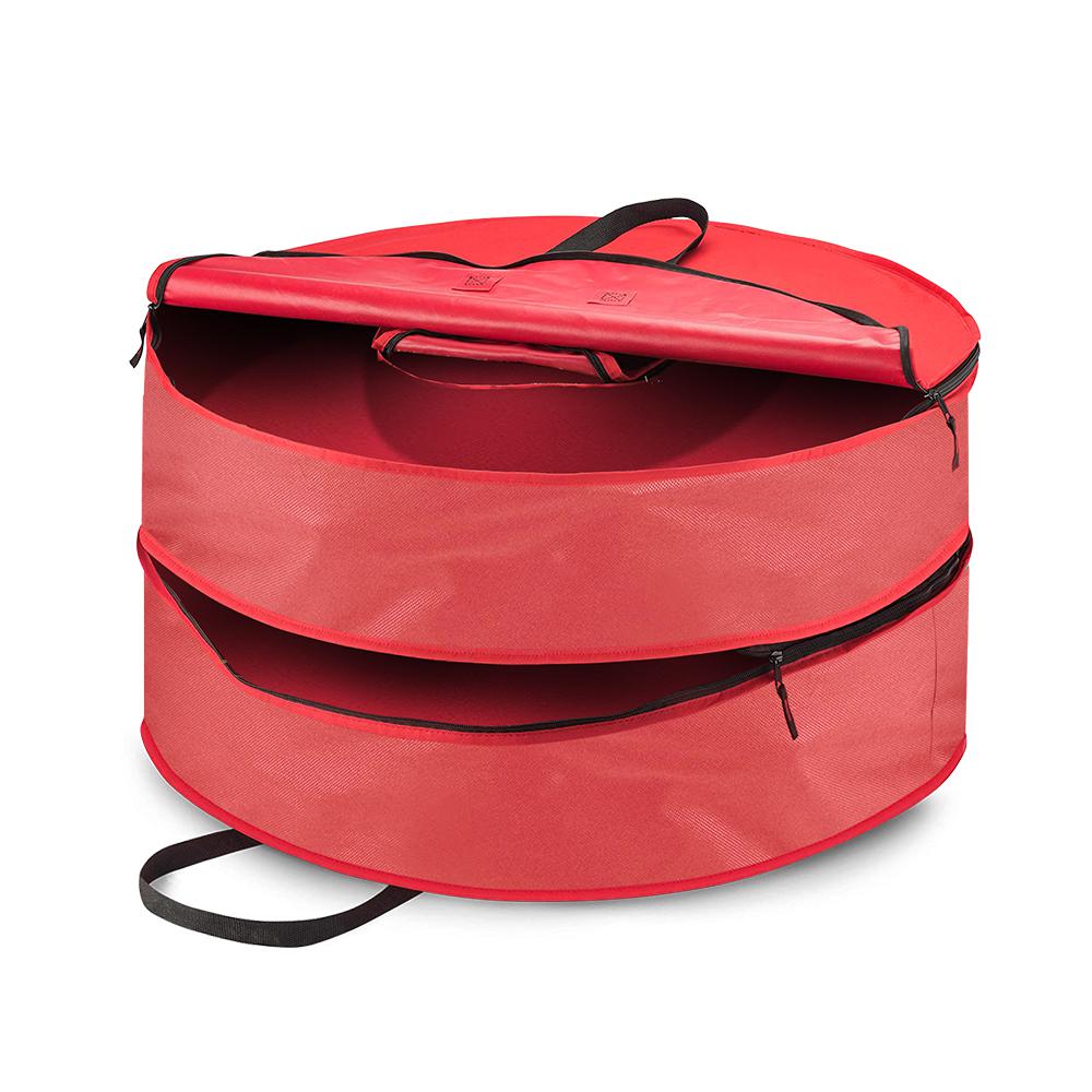 Wreath Storage The Home Depot - 36 Inch Wreath Storage Container Wreath Storage The Home Depot - 36 Inch Wreath Storage Container