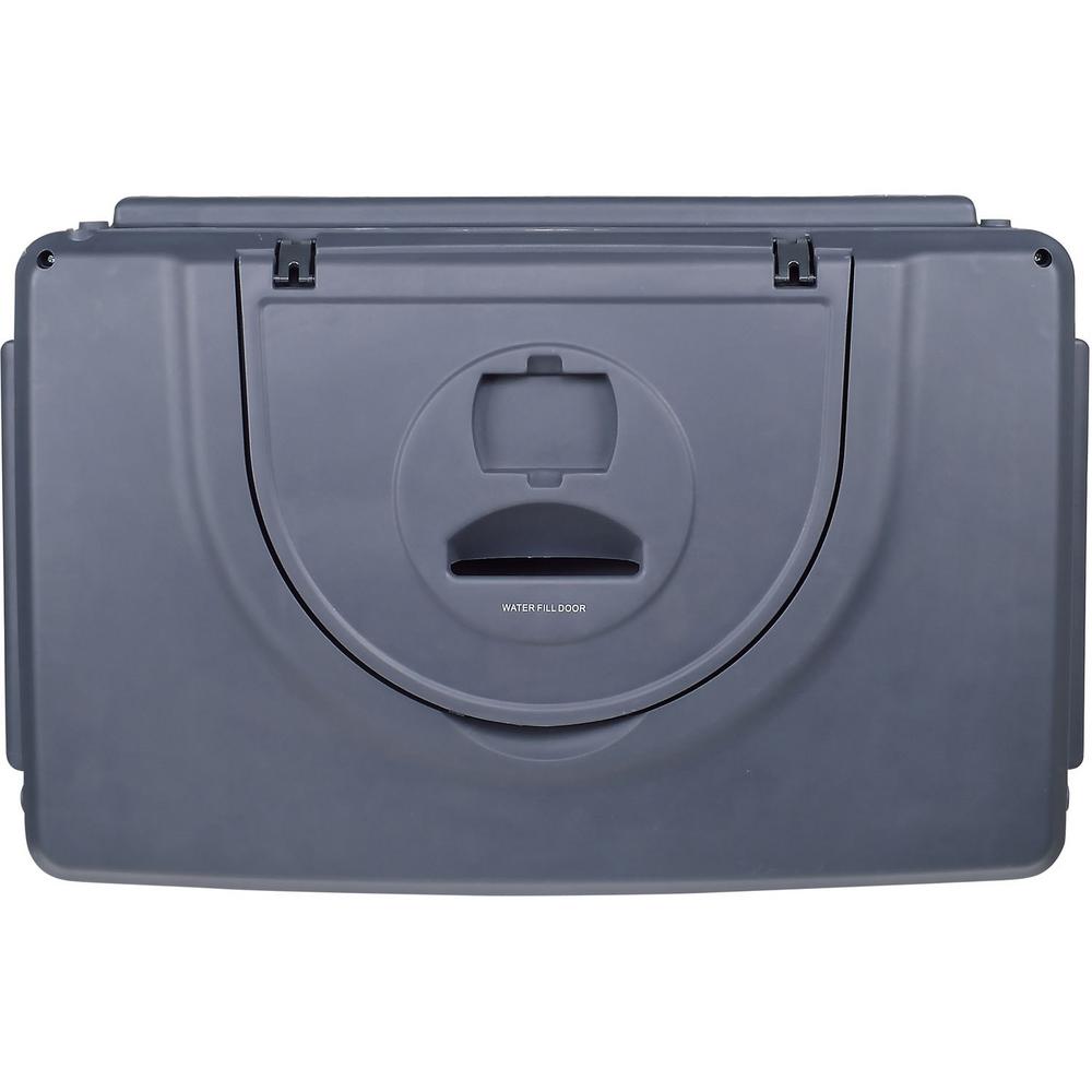 honeywell 60l outdoor evaporative cooler