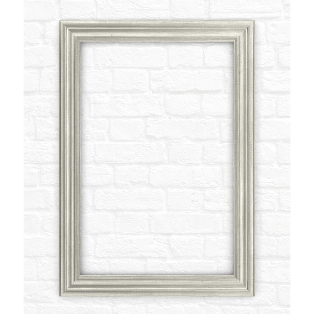 Delta 29 In X 41 M3 Rectangular Mirror Frame Vintage M3 Rectangular Mirror Frame In Vintage