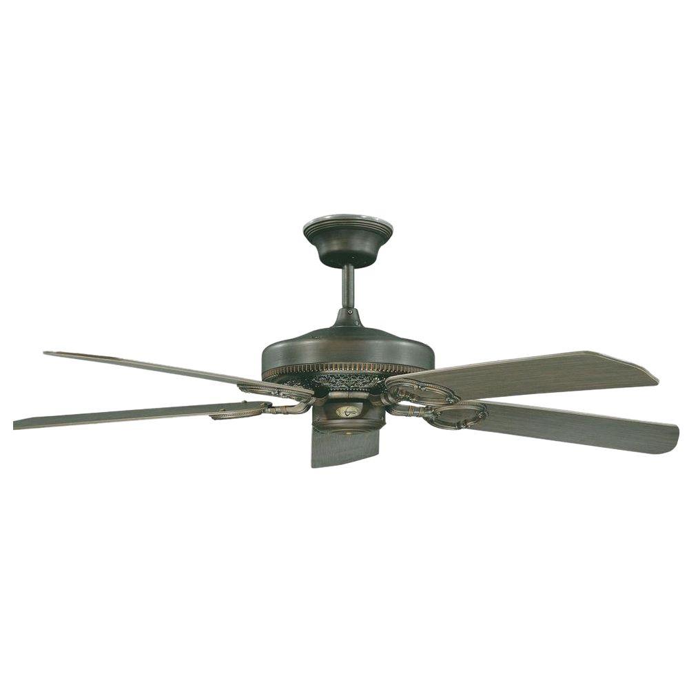 Radionic Hi Tech Fazillie 52 In Oil Rubbed Bronze Ceiling Fan With Radionic Hi Tech Fazillie 52 In Oil Rubbed Bronze Ceiling Fan With 5 Blades