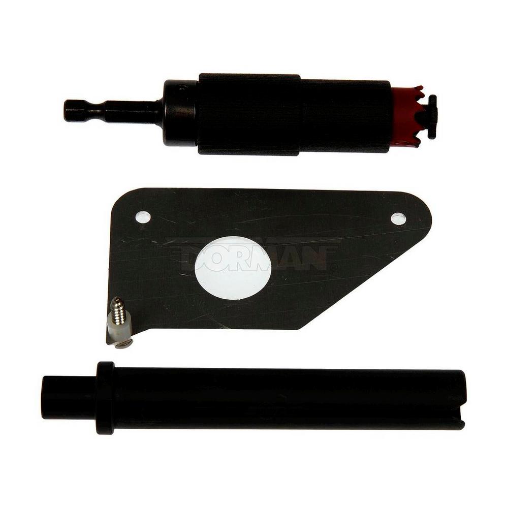 Oe Solutions Blend Door Repair Kit 1999 2004 Jeep Grand Cherokee