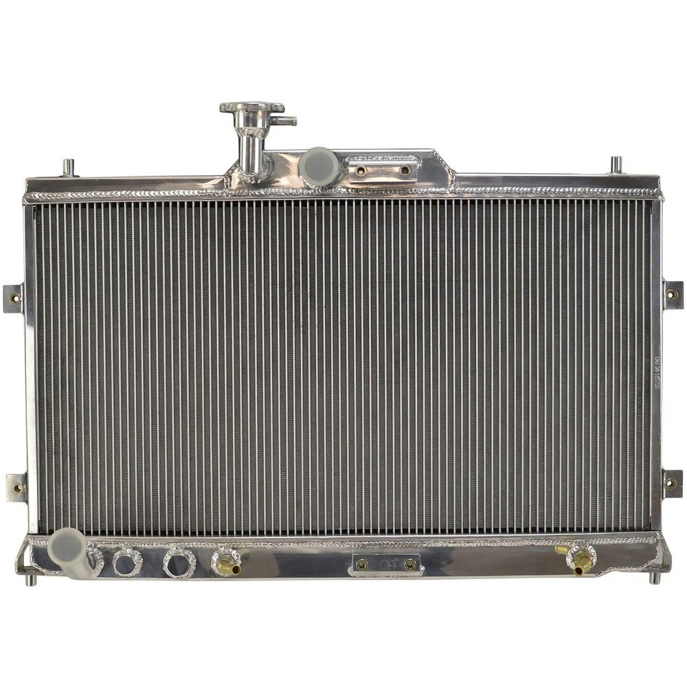 UPC 812440010026 product image for OSC Radiator | upcitemdb.com