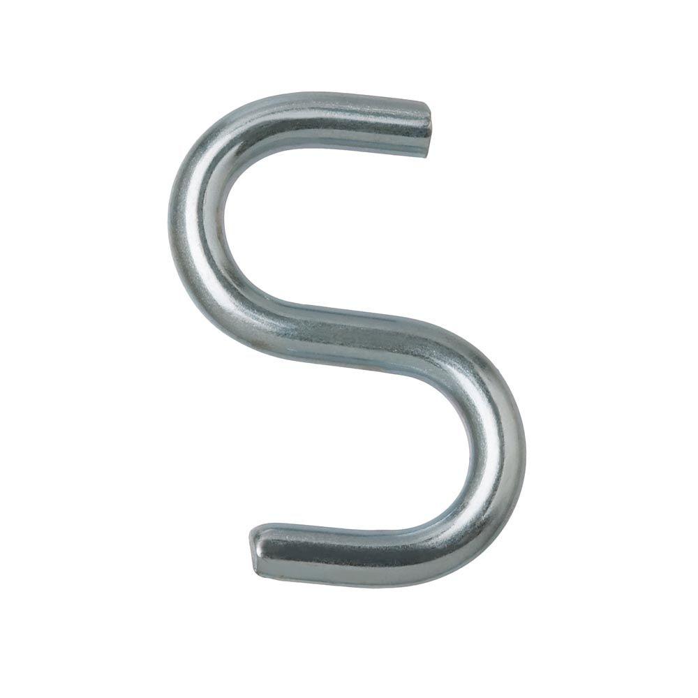 black iron s hooks