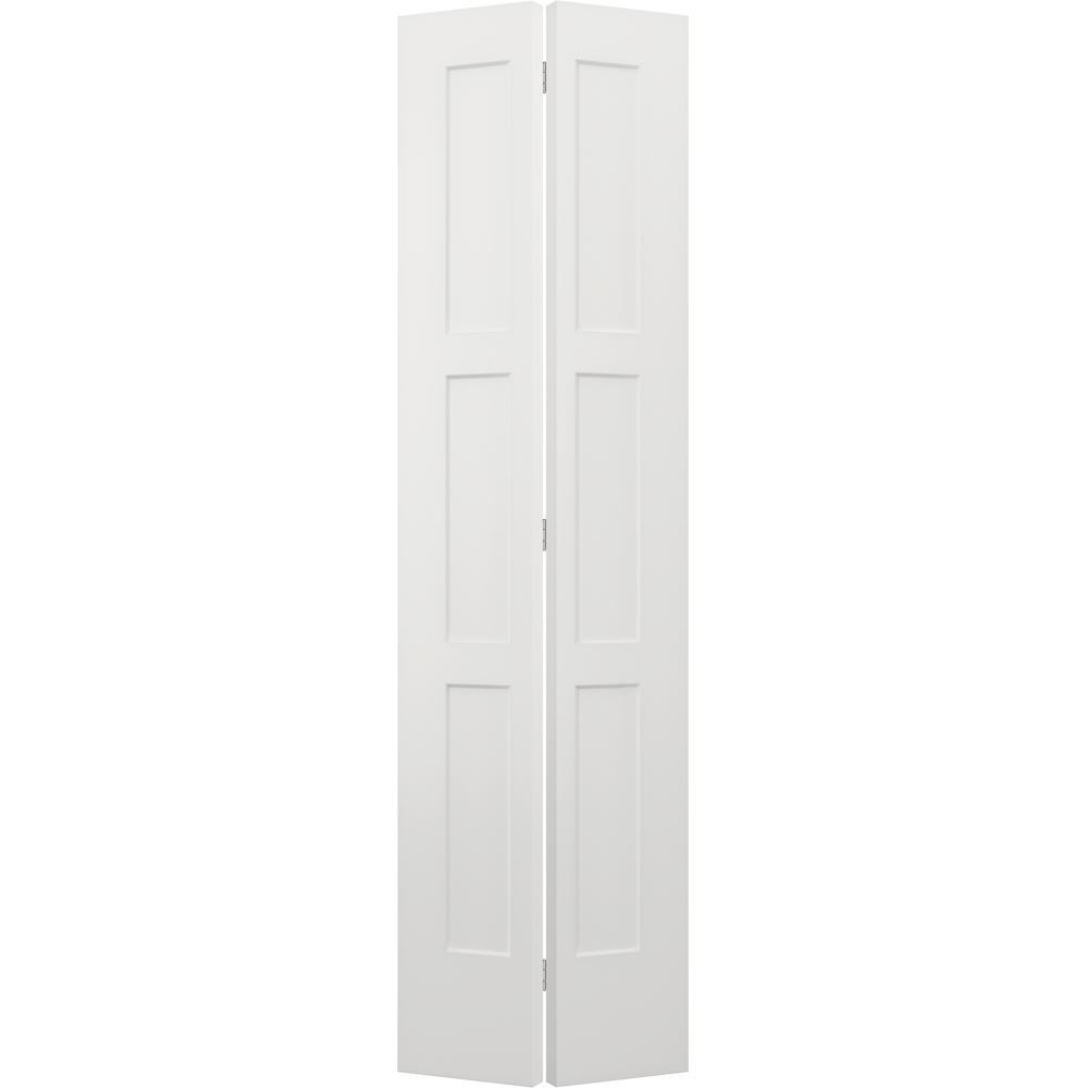 24 x 96 - Bifold Doors - Interior & Closet Doors - The Home Depot