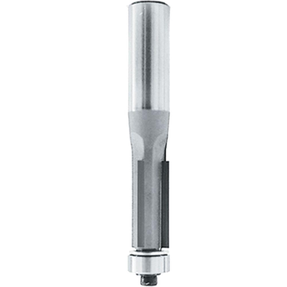 UPC 088381905077 product image for Makita Router Bits 1/2 in. x 1 in. Carbide-Tipped Flush, 3 Flute Router Bit with | upcitemdb.com