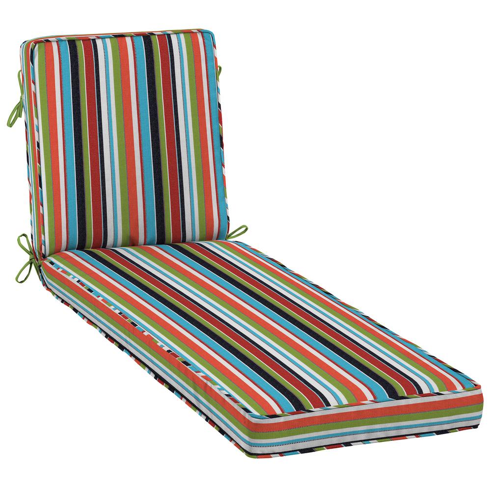 Multi Colored Sunbrella Chaise Lounge Cushions Outdoor The Home Depot - Sunbrella Chaise Lounge Cushions Home Depot Multi Colored Sunbrella Chaise Lounge Cushions Outdoor The Home Depot - Sunbrella Chaise Lounge Cushions Home Depot