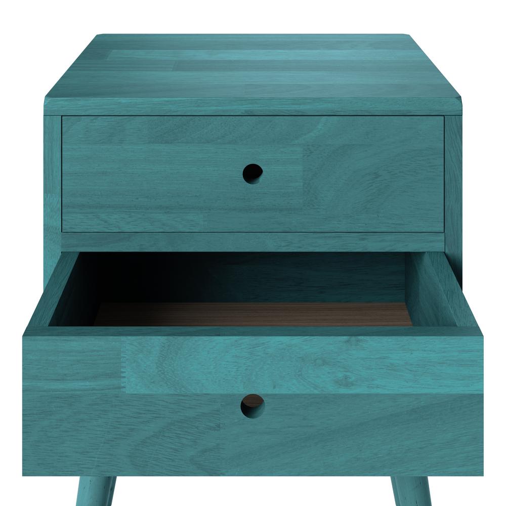 Handy Living Freemont 17 72 In Solid Wood End Tables With Drawers Blue Set Of 2 A173025 The Home Depot - Solid Wood End Tables With Storage Handy Living Freemont 17 72 In Solid Wood End Tables With Drawers Blue Set Of 2 A173025 The Home Depot - Solid Wood End Tables With Storage