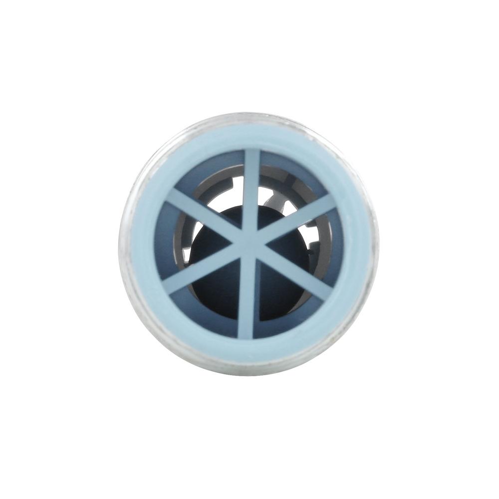 EVERBILT Dielectric Nipple Heat Trap 3/4 IN. Water Heater Inlet Metal