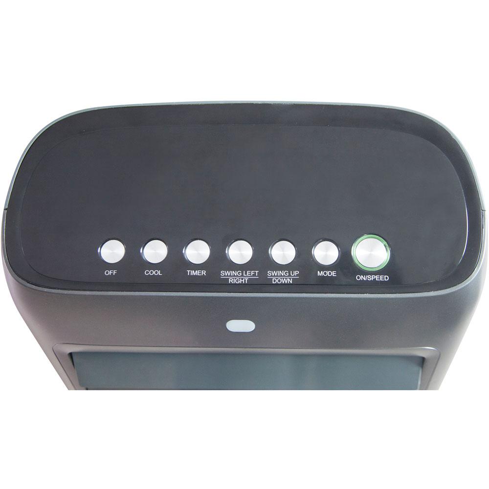 whirlpool evaporative cooler