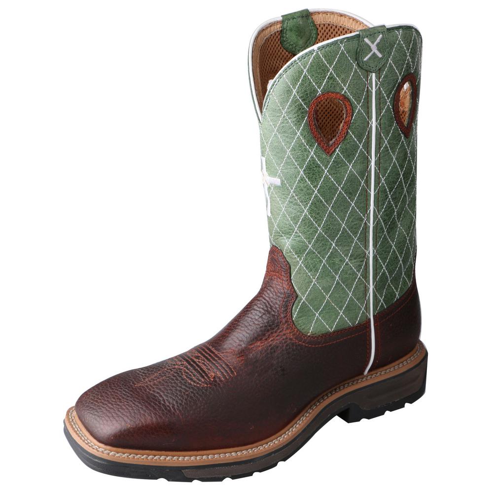western wellington boots