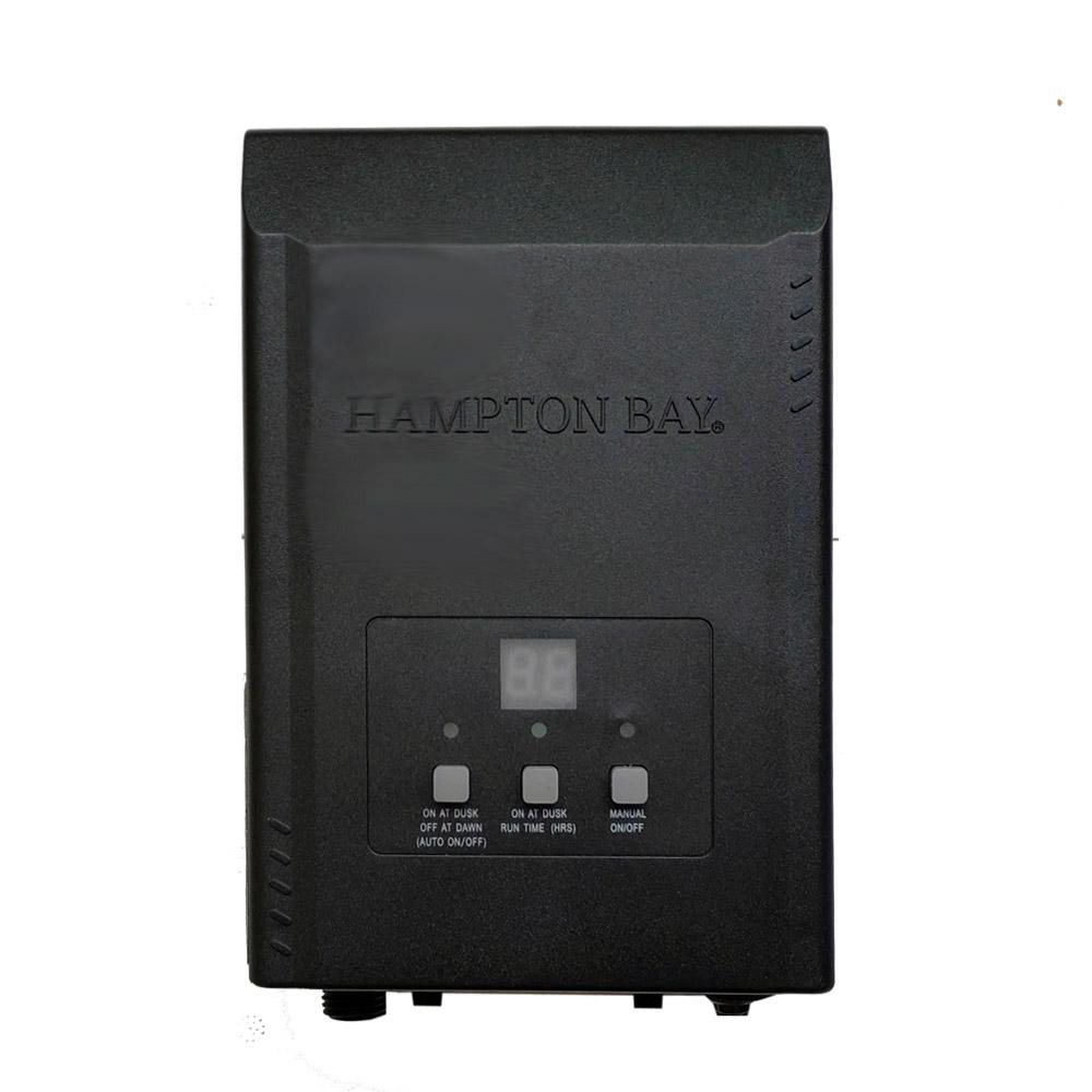 Hampton Bay Low Voltage 60 Watt, Alliance Outdoor Lighting App