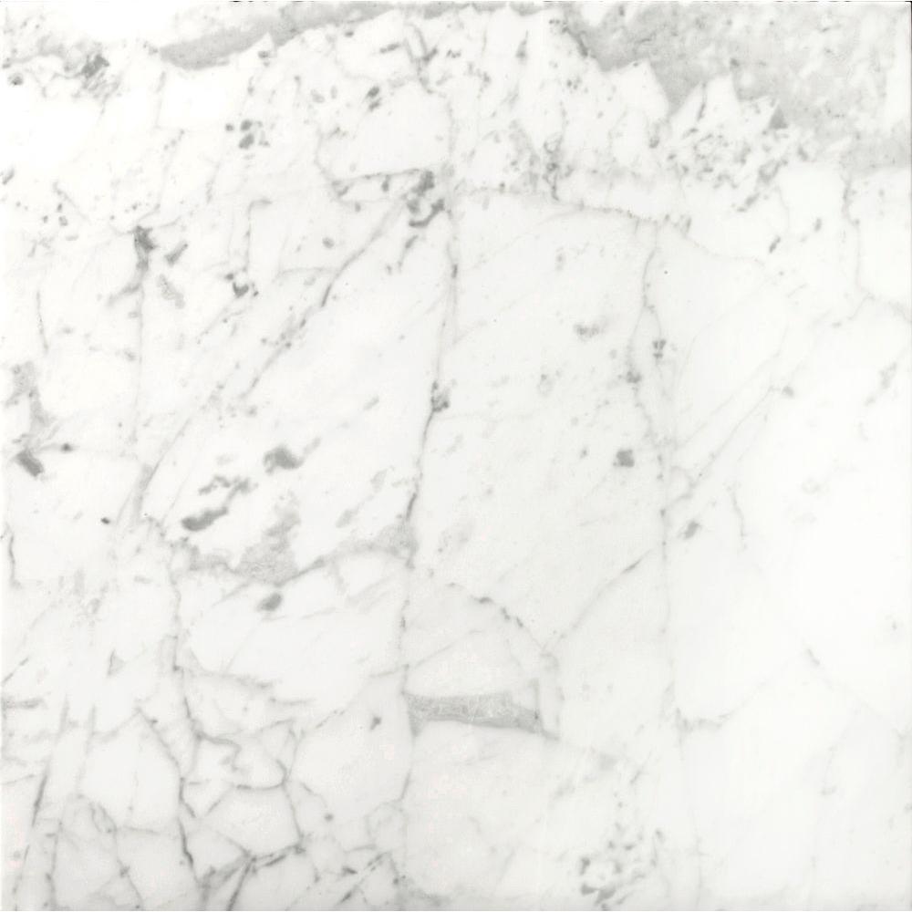 Marble Tile Natural Stone Tile The Home Depot