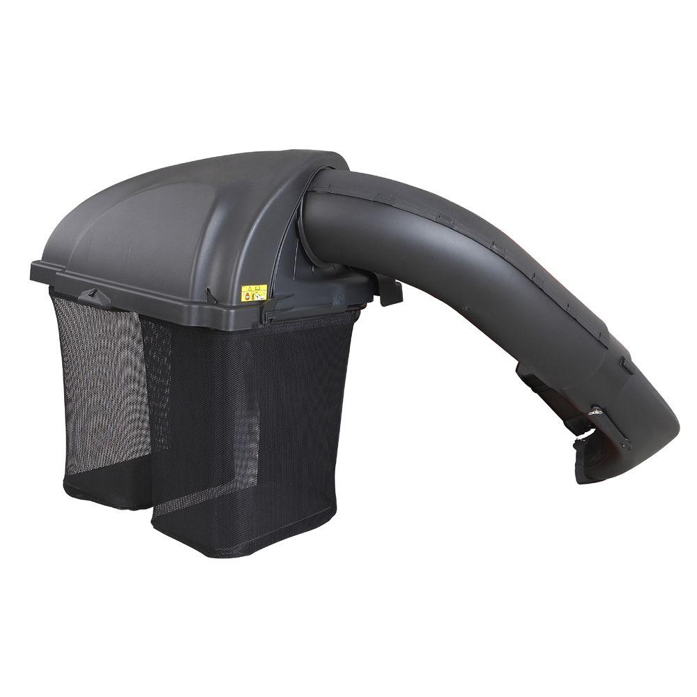 Mtd Genuine Factory Parts 38 In And 42 Double Bagger For Mtd Genuine Factory Parts 38 In And 42 Double Bagger For