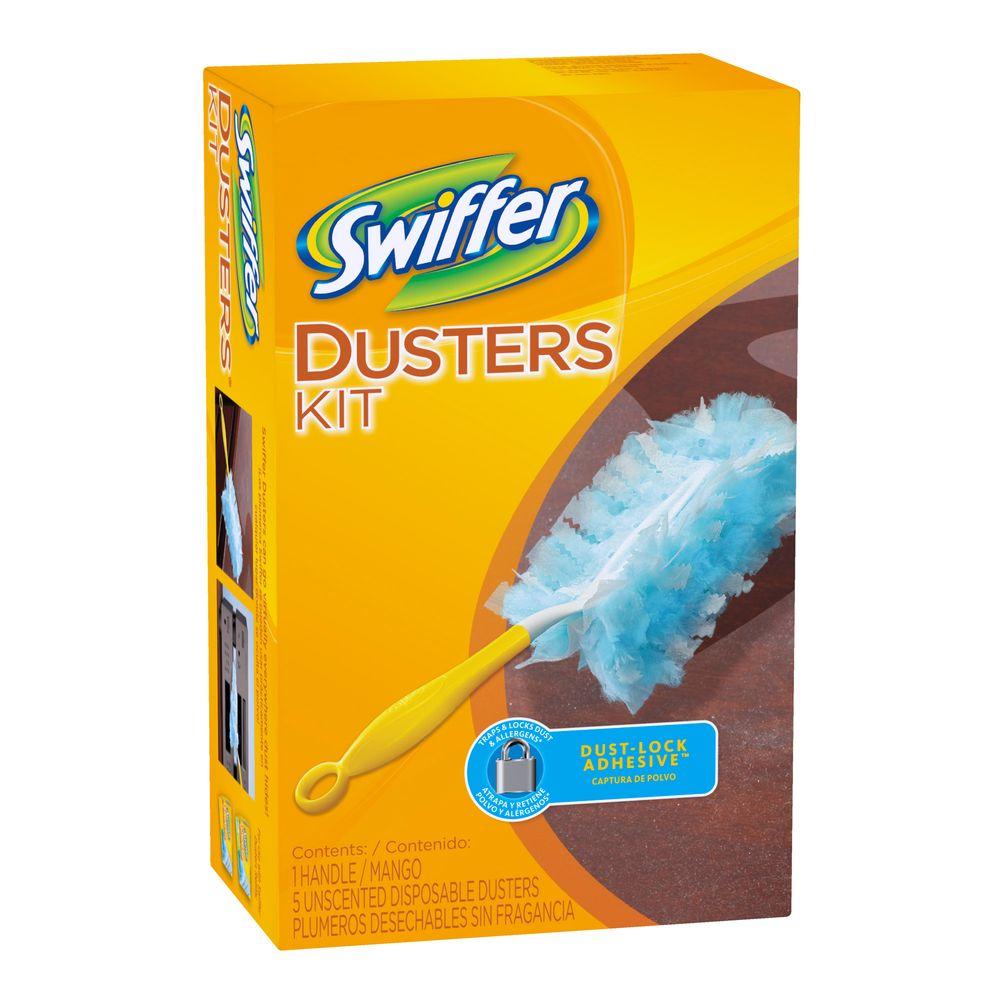 Dusters Cleaning Tools The Home Depot