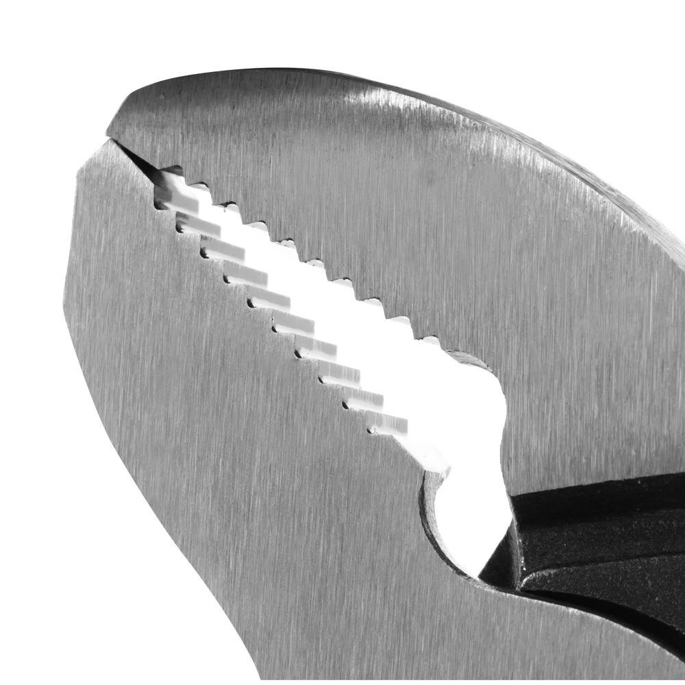 TONGUE AND GROOVE PLIERS Adjustable Nonslip Jaw Size Rust Resistant