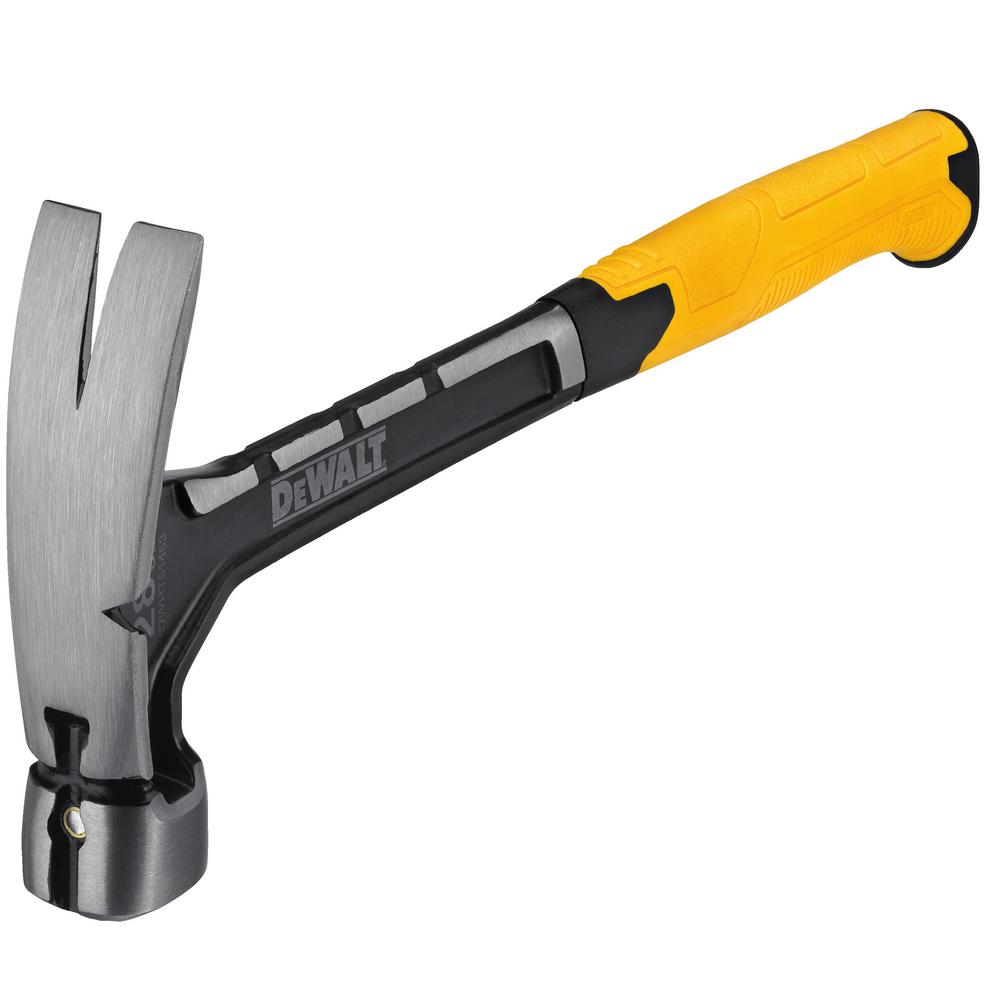 28 oz framing hammer