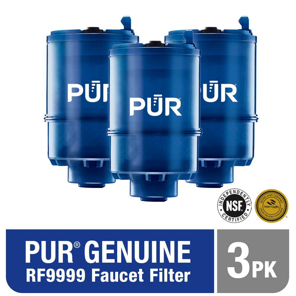 Culligan Fm 15ra Level 3 Faucet Filter Replacement Cartridge