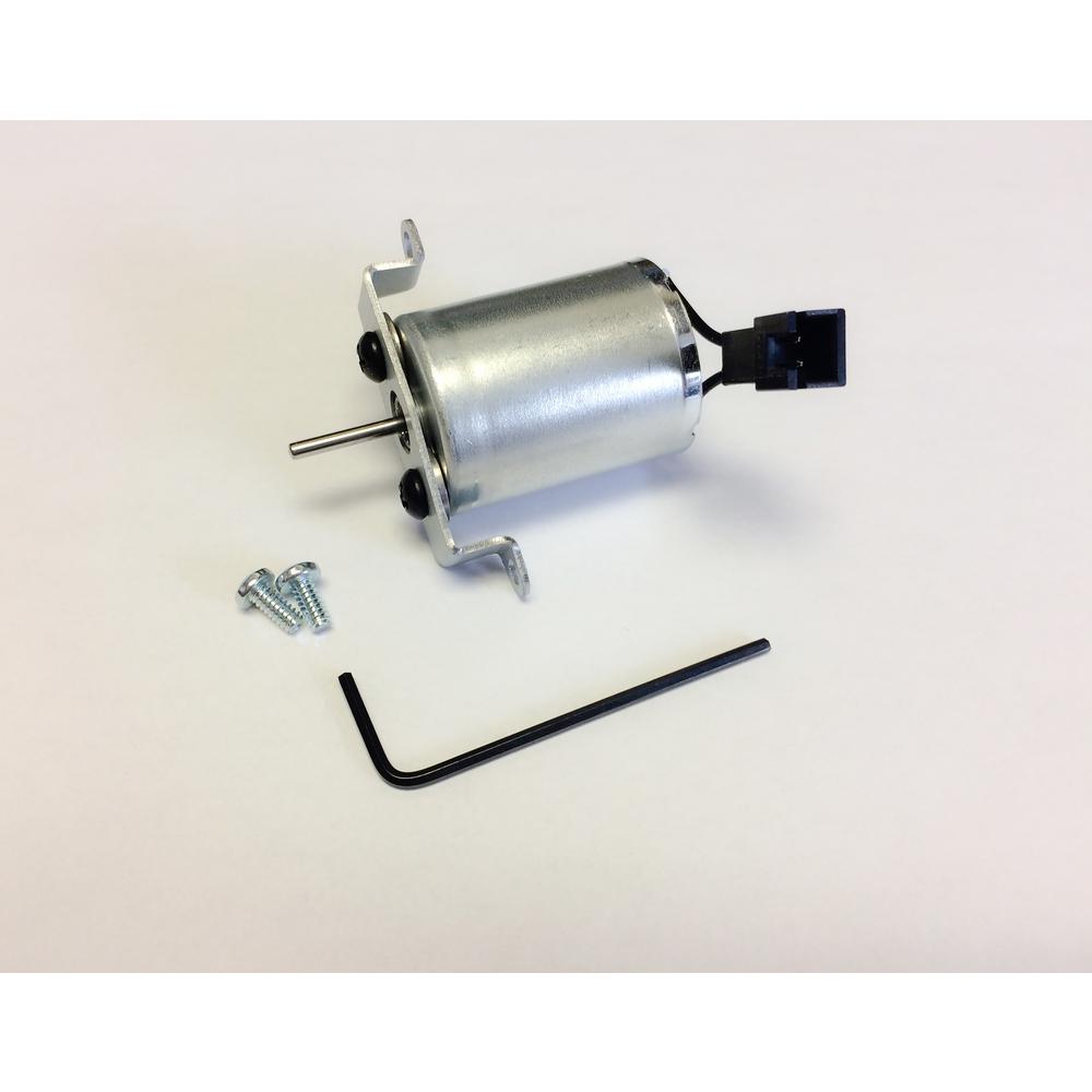 Ecofan Motor Replacement Kit Mrkca03bx The Home Depot
