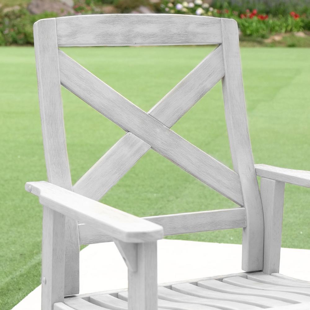 how to wash rocking chair cushions