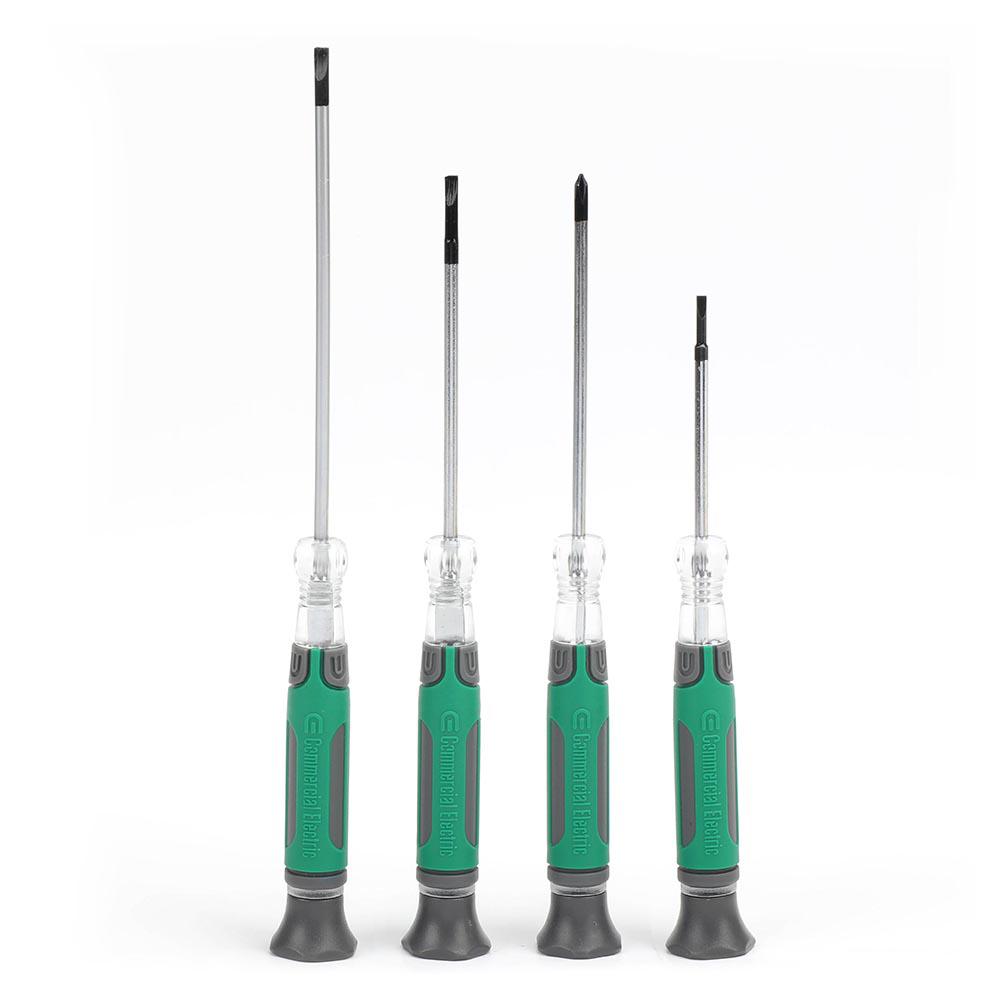 commercial electric tool set