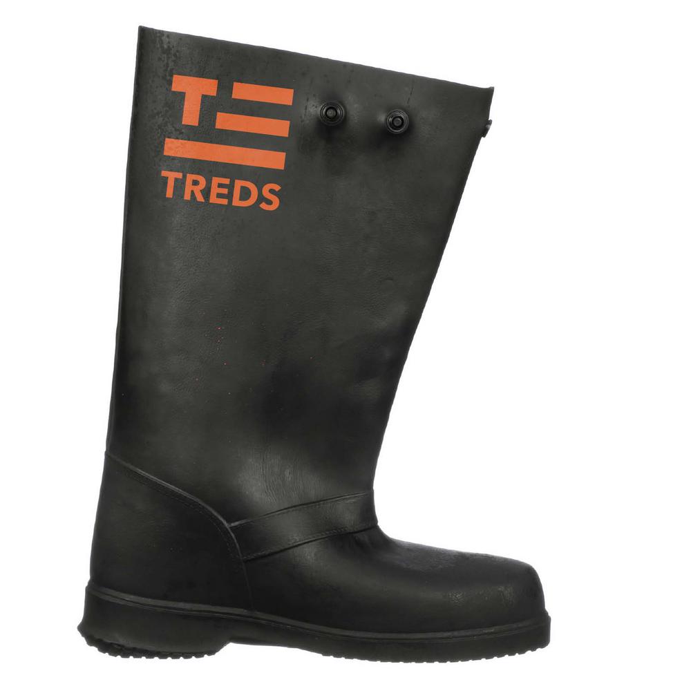 home depot shoe booties