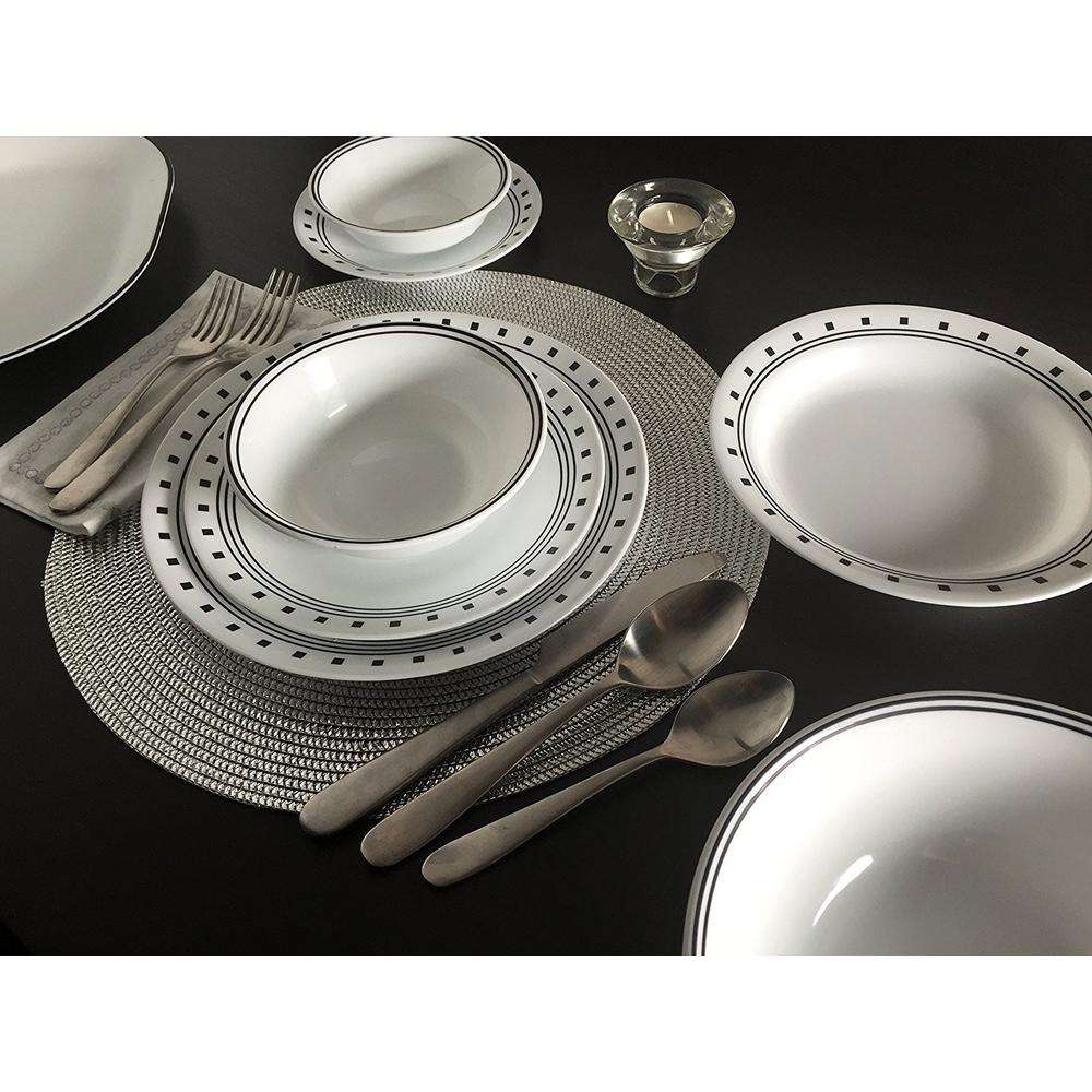 Corelle Livingware Set (74-Piece)-1127103 - The Home Depot Corelle Livingware Set (74-Piece)-1127103 - The Home Depot
