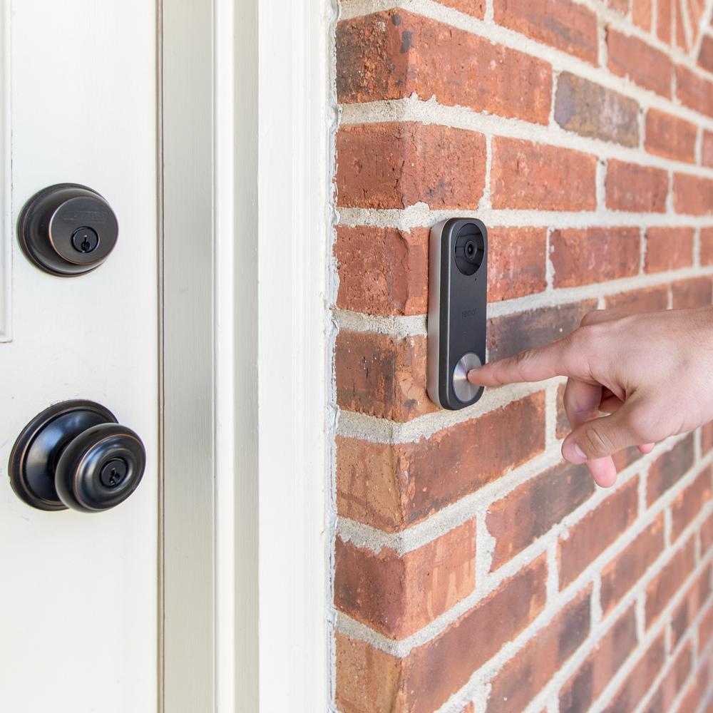 remo doorbell