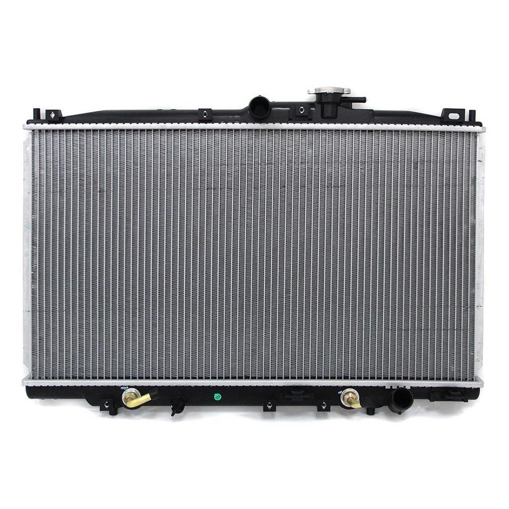 OSC Cooling Products 98996 New Heater Core