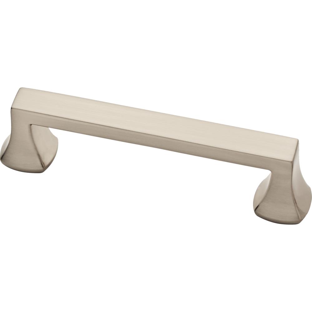 25 Drawer Pulls Cabinet Hardware The Home Depot 3 4