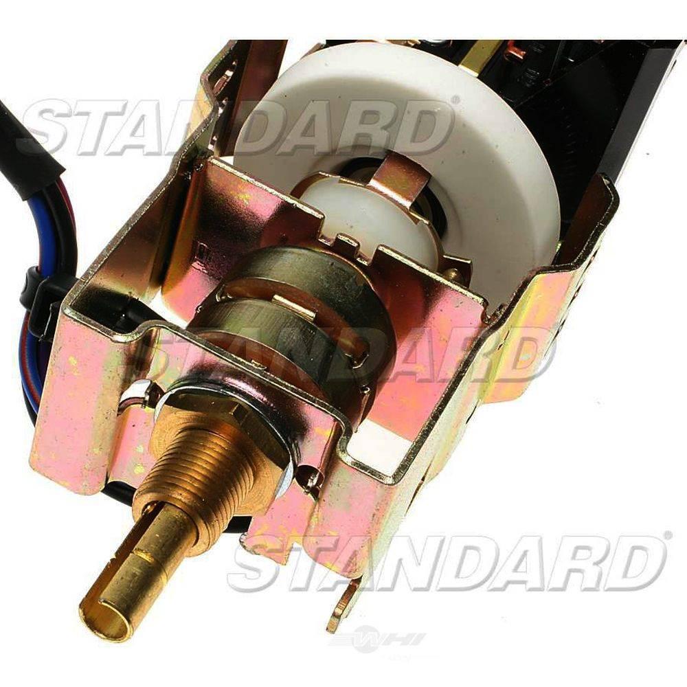 Standard Motor Products DS620T Headlight Switch