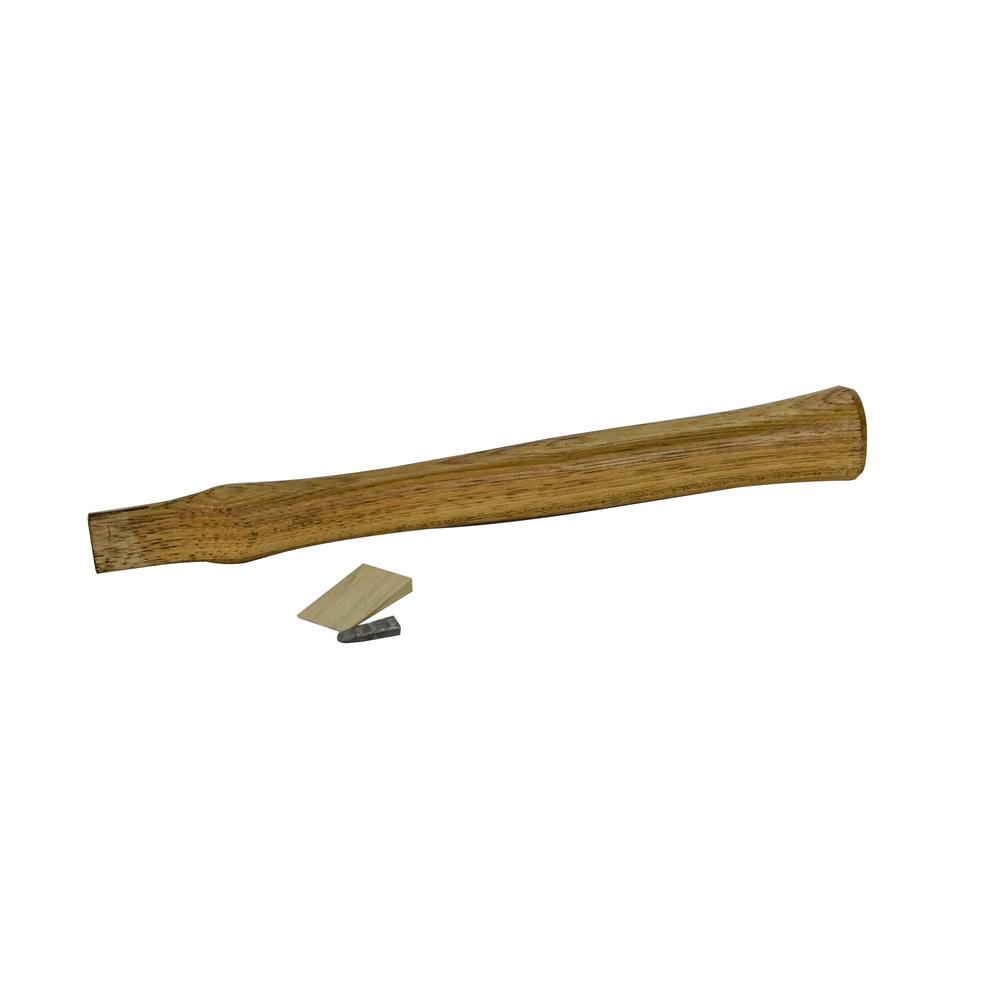 Bon Tool 13 in. Replacement Handle for Magnetic Hammer-13-396 - The ...