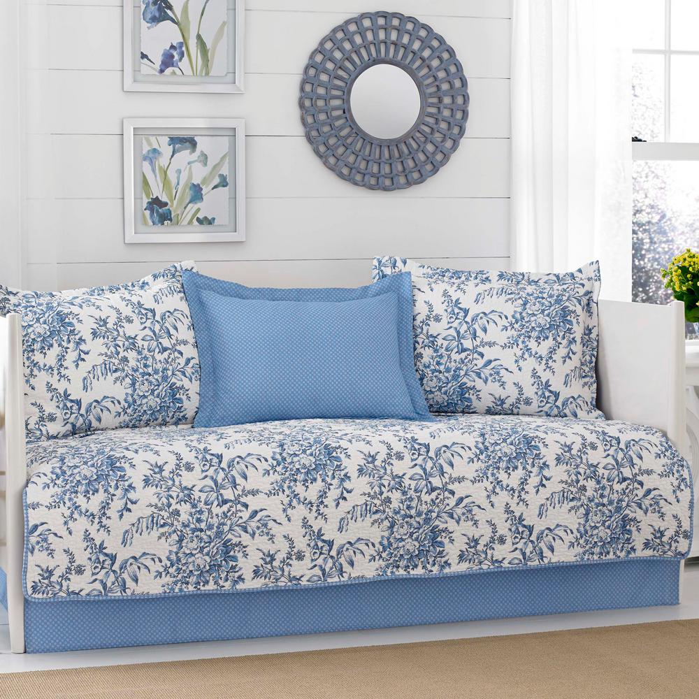 Bright Blue Comforters Comforter Sets Bedding Bath The