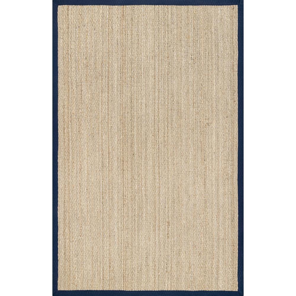 Nuloom Elijah Seagrass With Border Navy 9 Ft X 12 Area Rug Bhsg01d 9012 The Home Depot - How To Clean Border On Seagrass Rug Nuloom Elijah Seagrass With Border Navy 9 Ft X 12 Area Rug Bhsg01d 9012 The Home Depot - How To Clean Border On Seagrass Rug