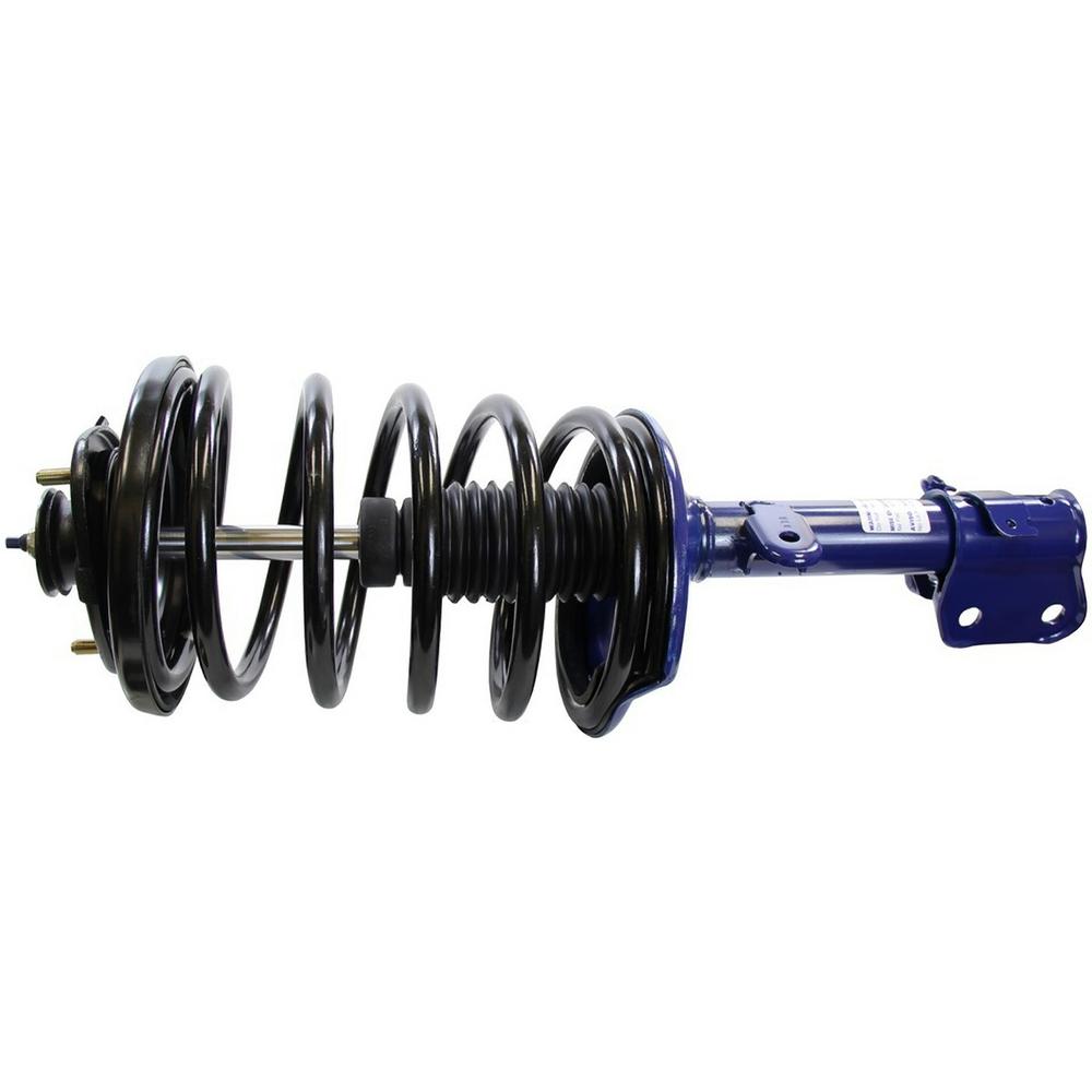 Monroe Shocks & Struts Roadmatic Complete Strut Assembly-181452 - The ...