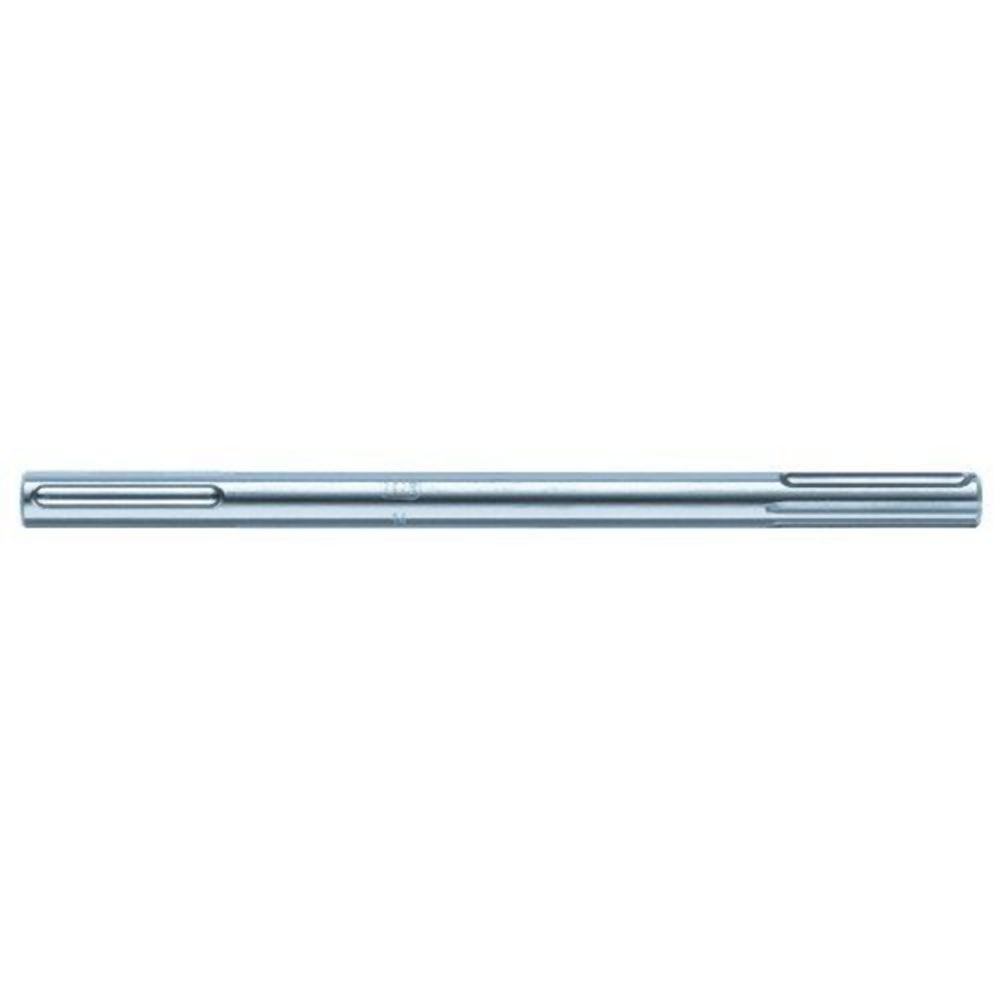 12 Pack Alfa Tools S260202 Size B High-Speed Steel 135-degree Split Point Jobber Drill