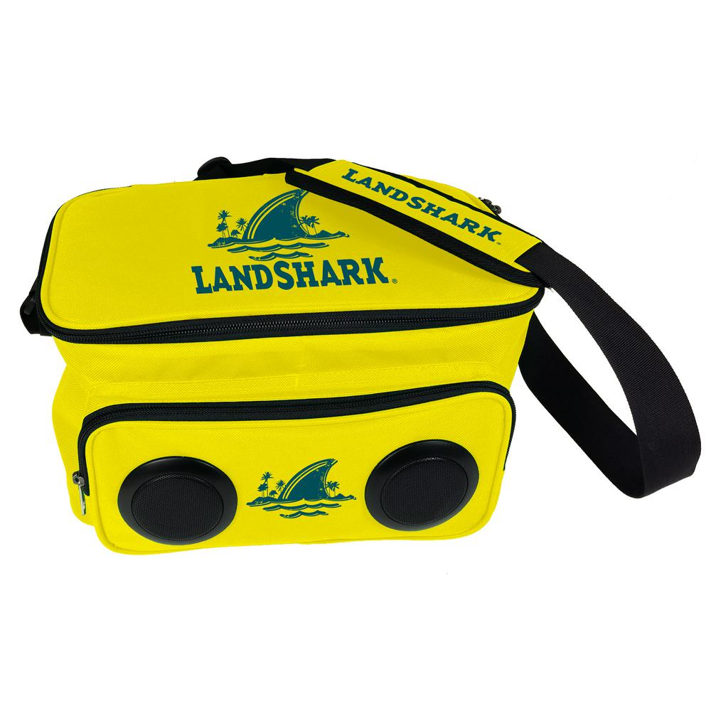 landshark cooler