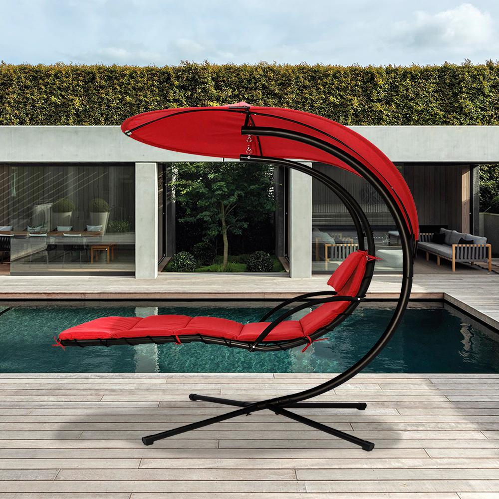 floating lounge chairs