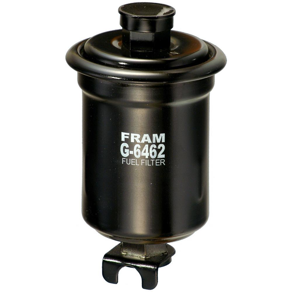 Fram Fuel Filter Fits 1983 1991 Toyota Camry Starlet G6462 The Fuel Filter Fits 1983 1991 Toyota Camry Starlet