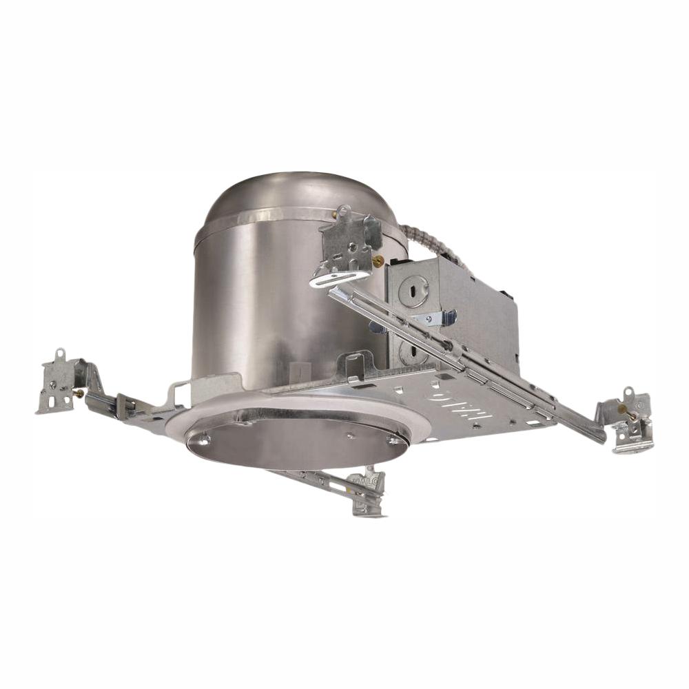 Halo H750 6 In Aluminum Led Recessed Lighting Housing For New Halo H750 6 In Aluminum Led Recessed