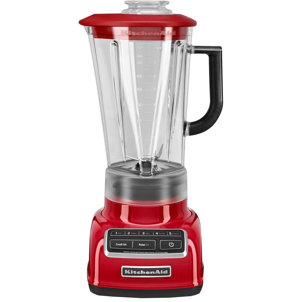 kitchenaid blenders