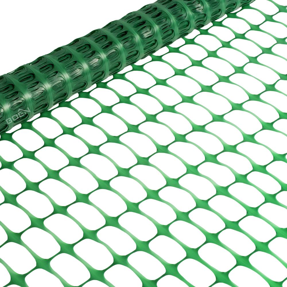 plastic net mesh