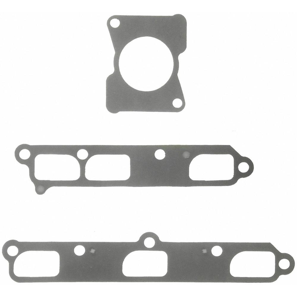 FELPRO Fuel Injection Plenum Gasket SetMS 93610 The Home Depot