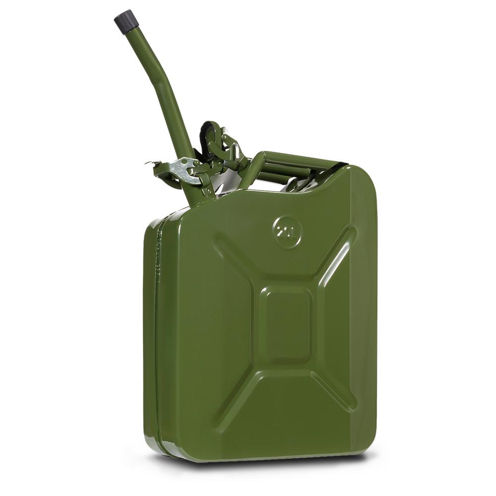 Tank Fuel Refuelling Tanks