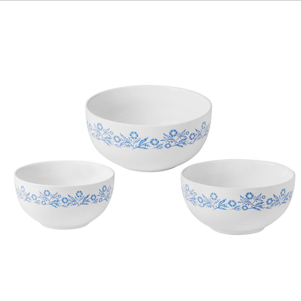 Country Cottage Corningware The Home Depot