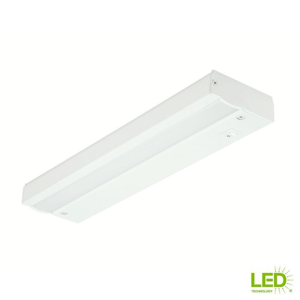 Commercial Electric Led Under Cabinet Lighting Orice
